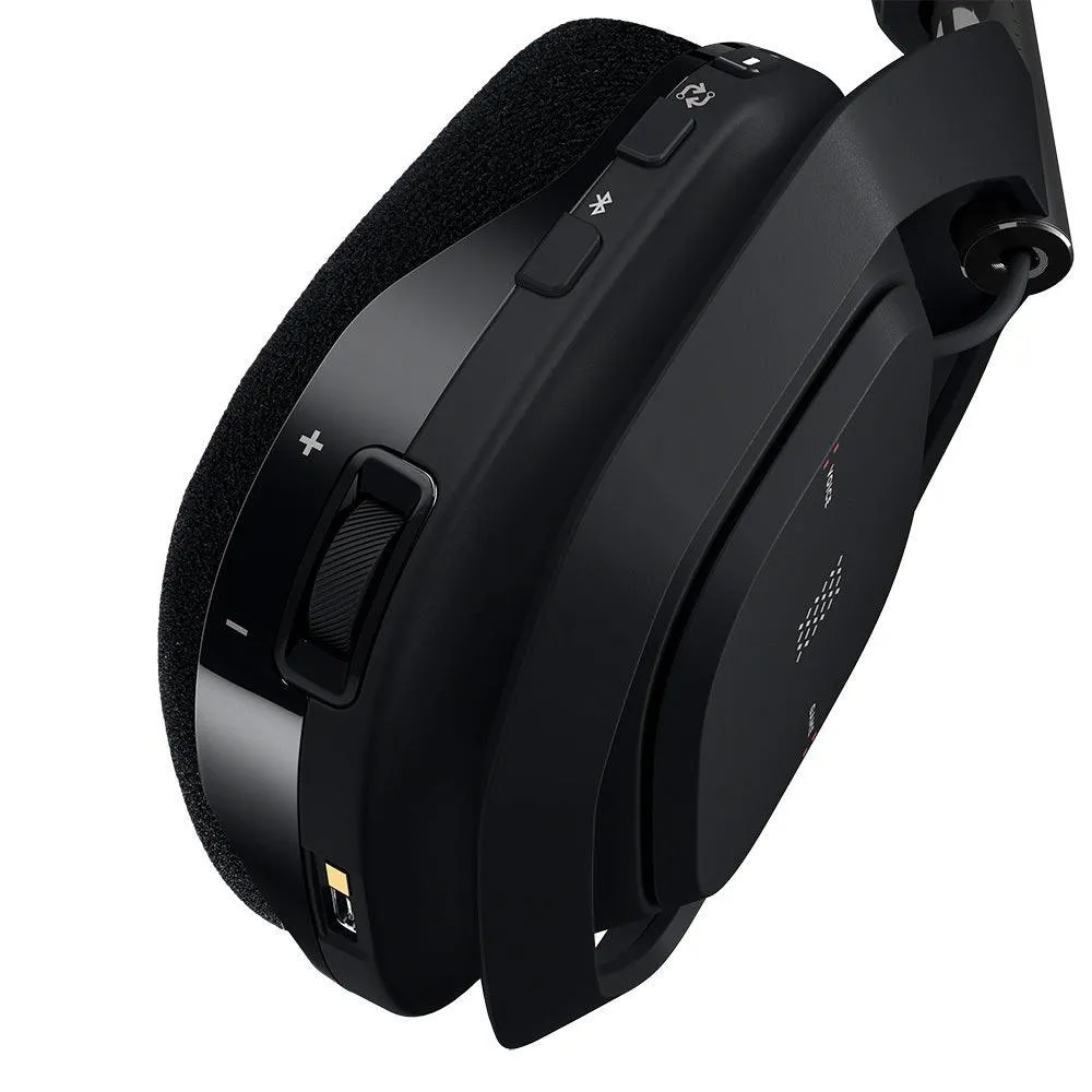 Logitech Astro A50 X LIGHTSPEED Wireless Gaming Headset Black