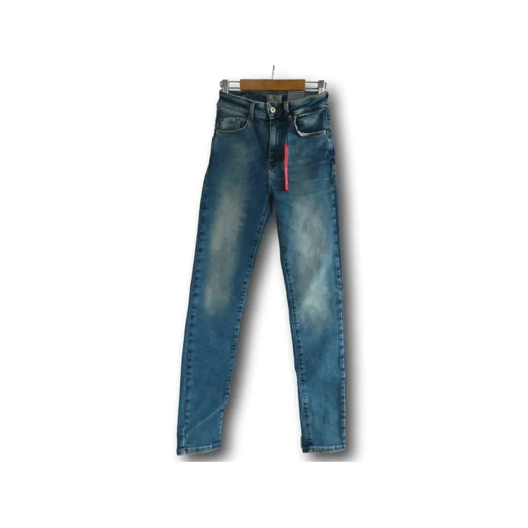 LTB 51362 Miniel Raisa Wash Blue Jeans Women