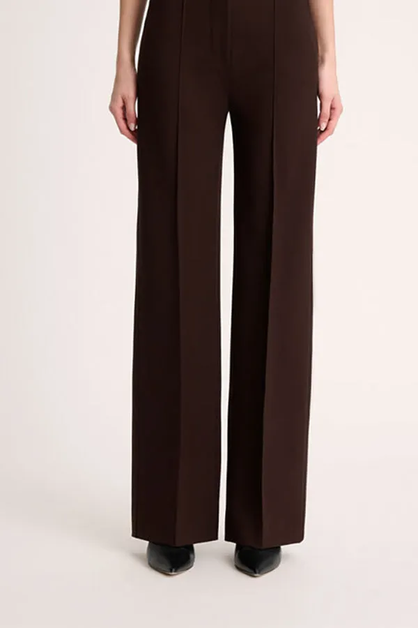 Luisa Spagnoli OSTEN C JERSEY TROUSERS