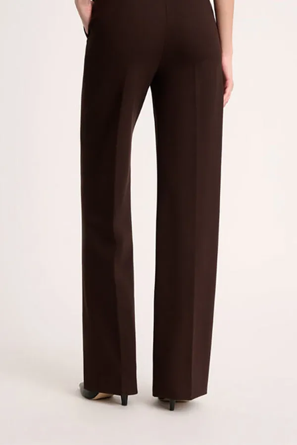 Luisa Spagnoli OSTEN C JERSEY TROUSERS