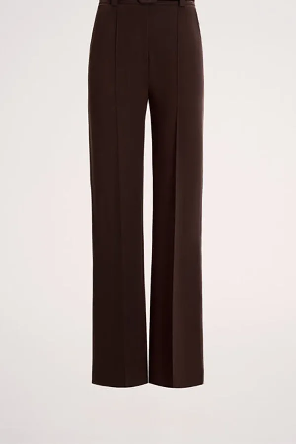 Luisa Spagnoli OSTEN C JERSEY TROUSERS