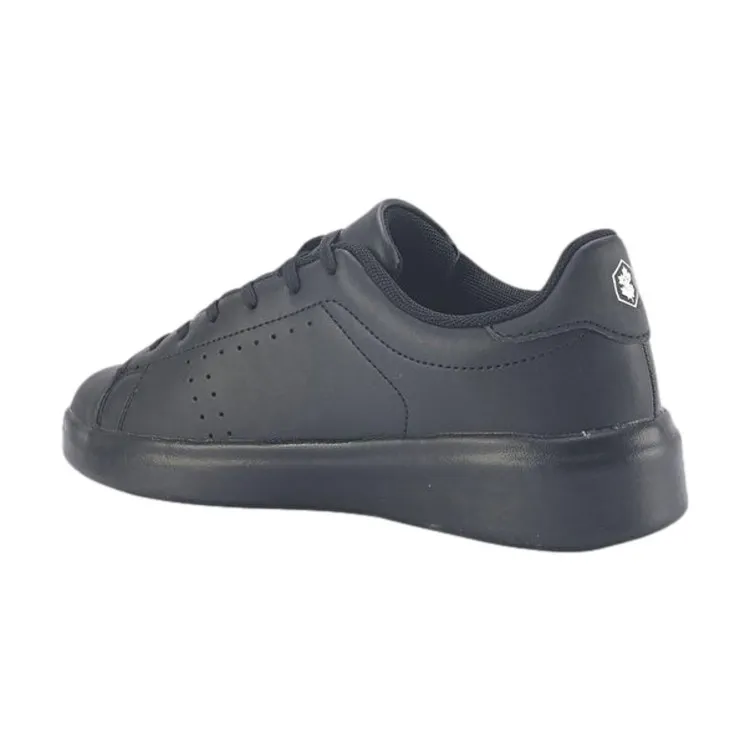 Lumberjack 714 HELENA Black Women's Sneakers