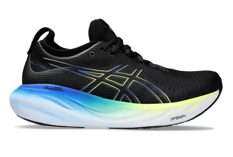 M Gel-Nimbus 25 by Asics