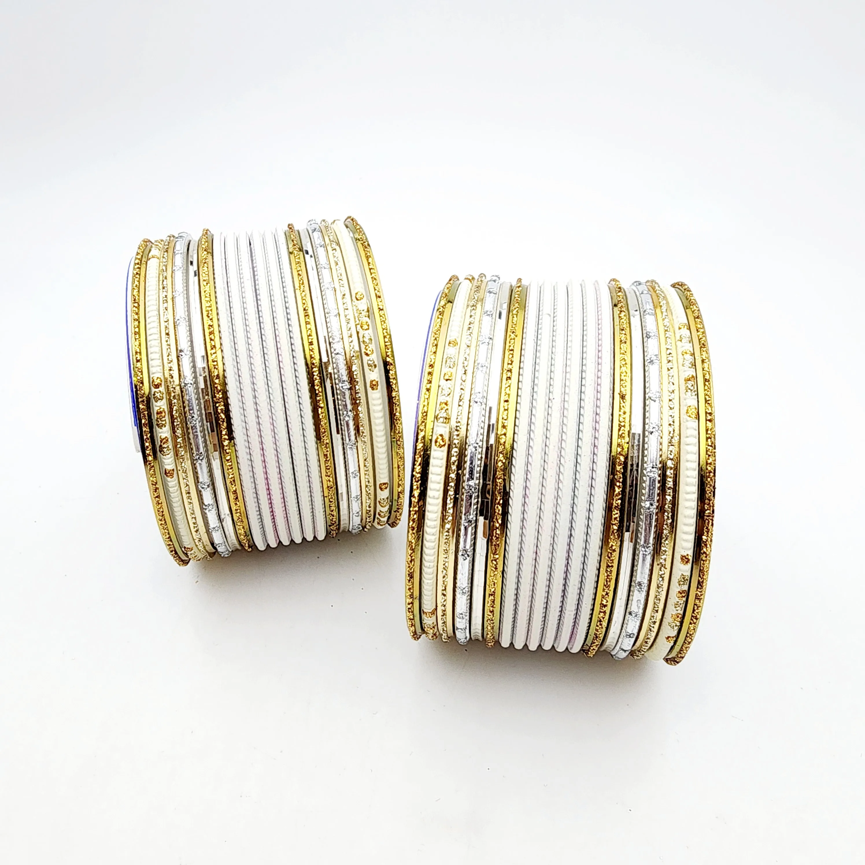 Unique Bangle Set