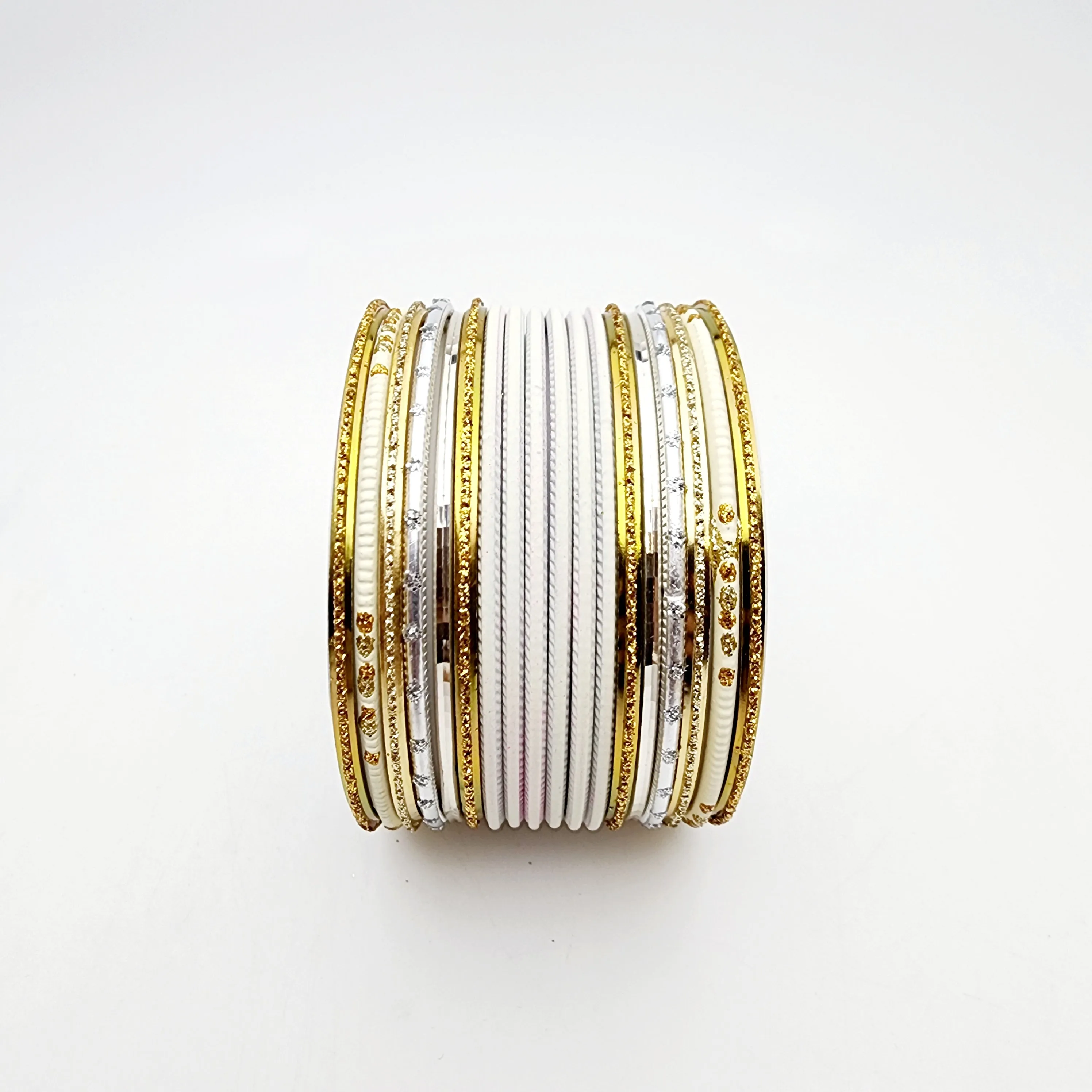 Unique Bangle Set