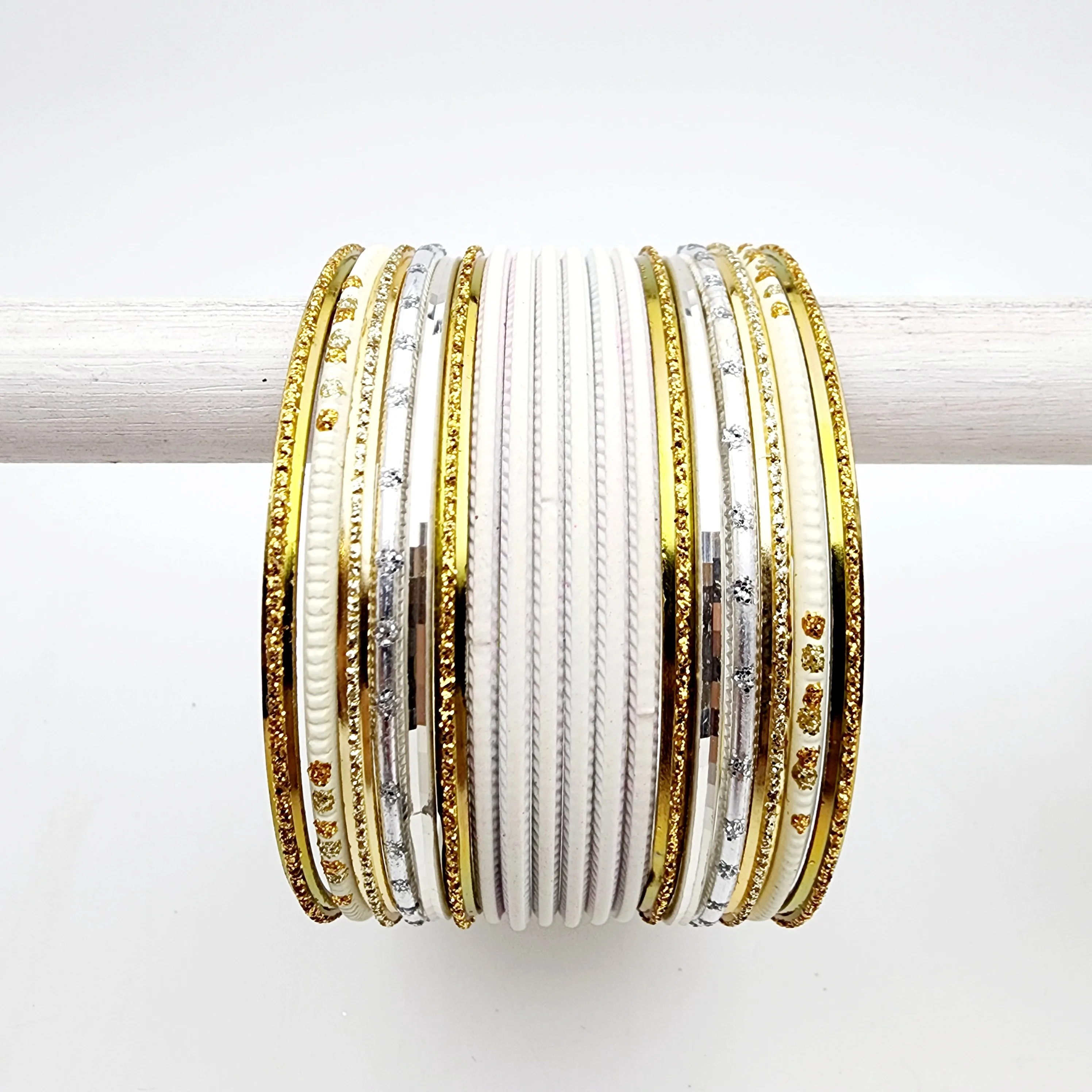 Unique Bangle Set