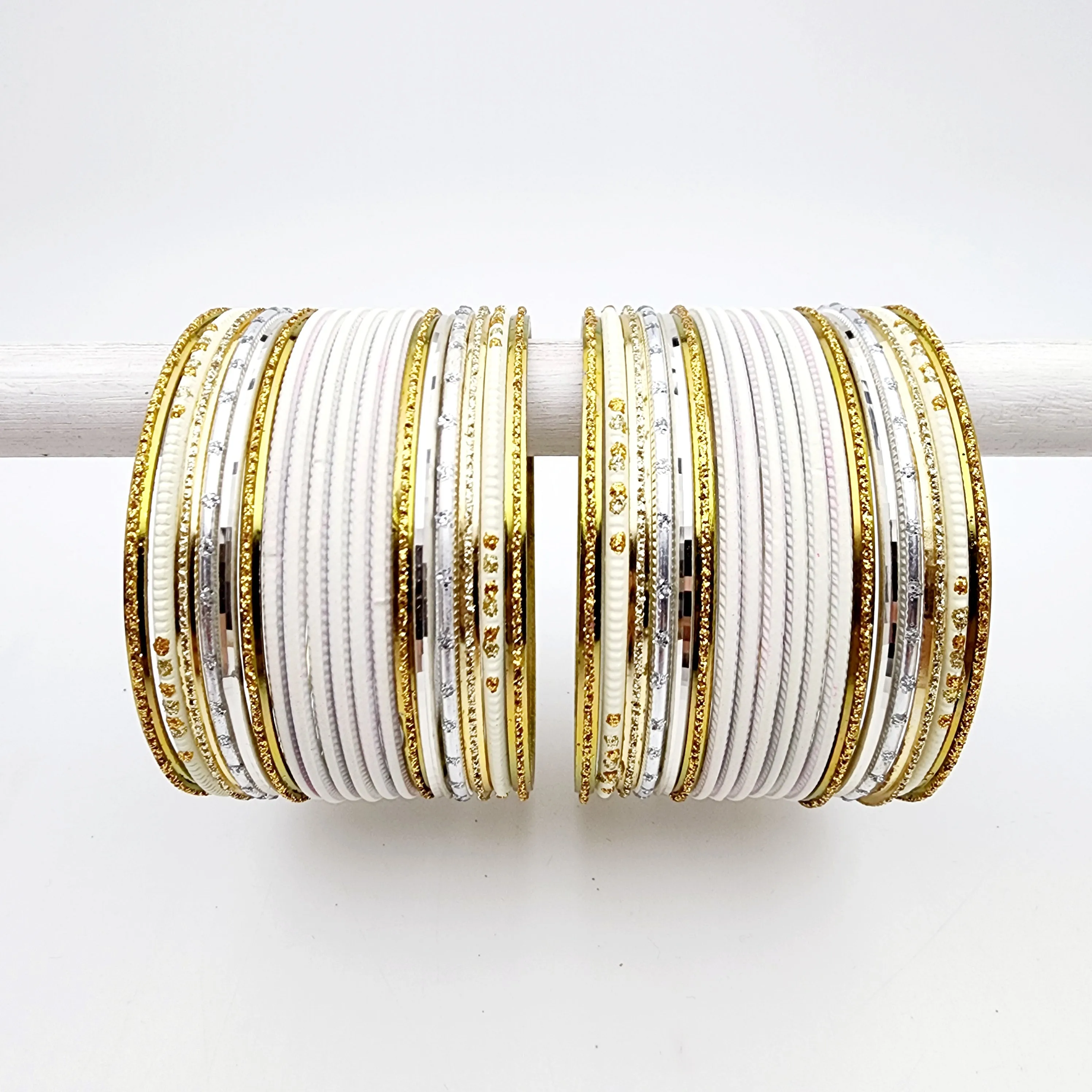 Unique Bangle Set