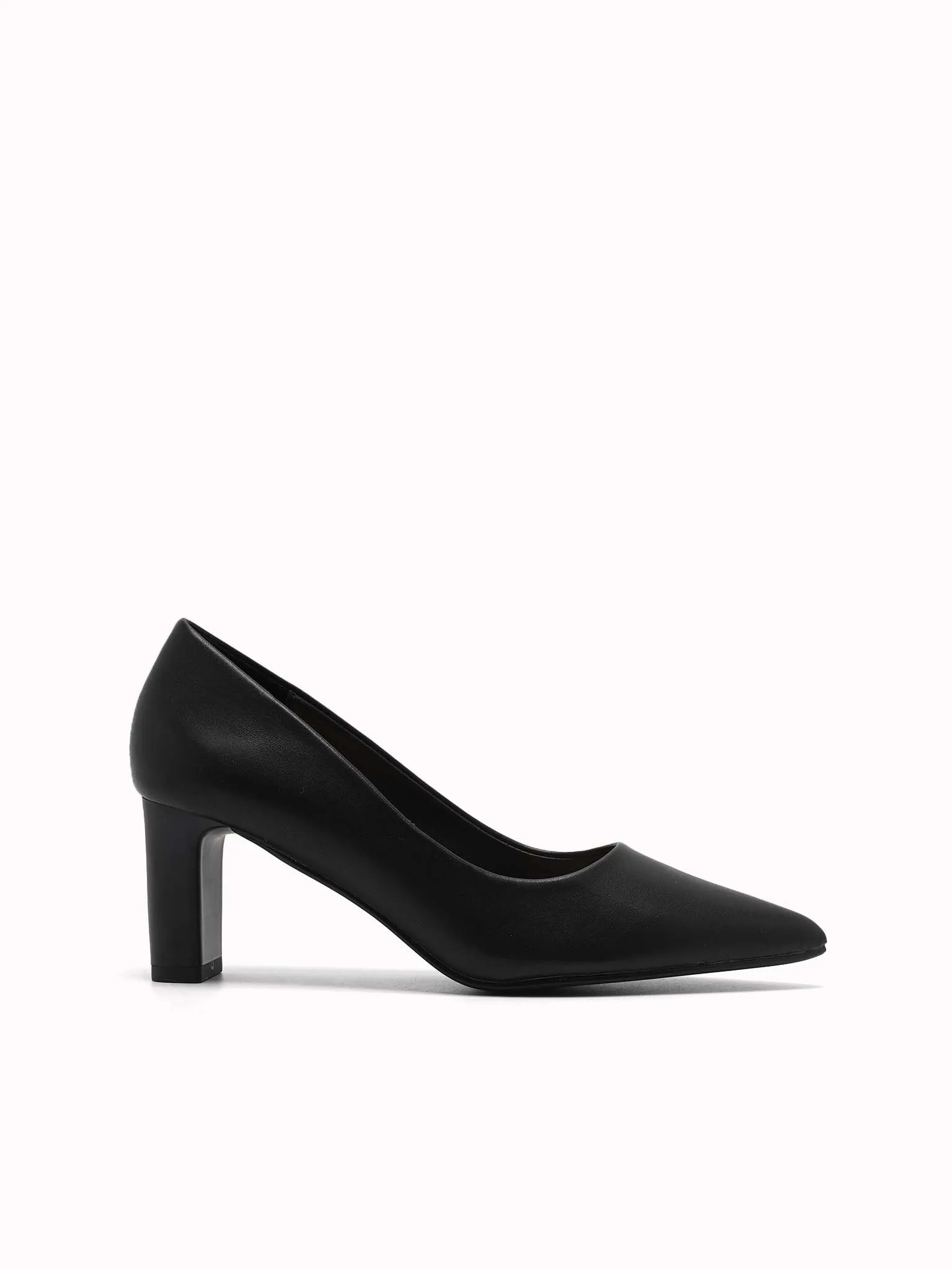 Madilyn Heel Pumps