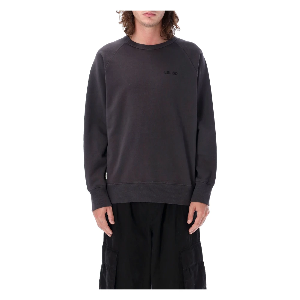 Maglione Antracite AW23 Crew Sweatshirt