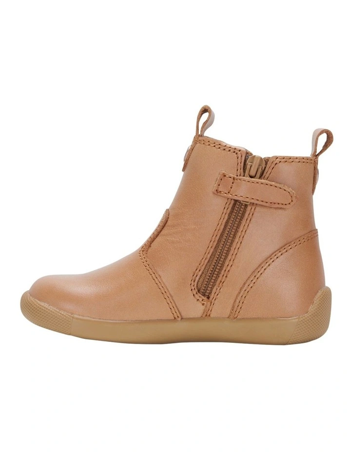 Tan Mani II Boots