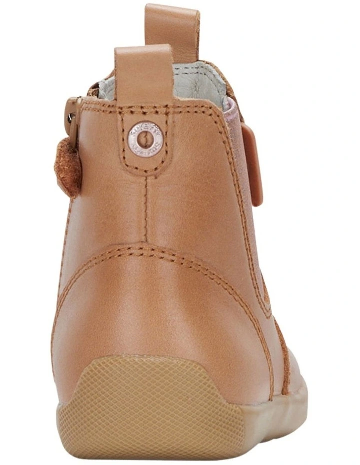 Tan Mani II Boots