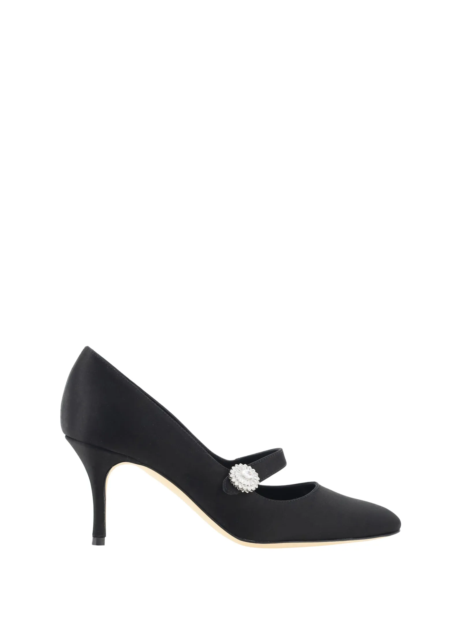 Manolo Blahnik Marijana Fabio Pumps