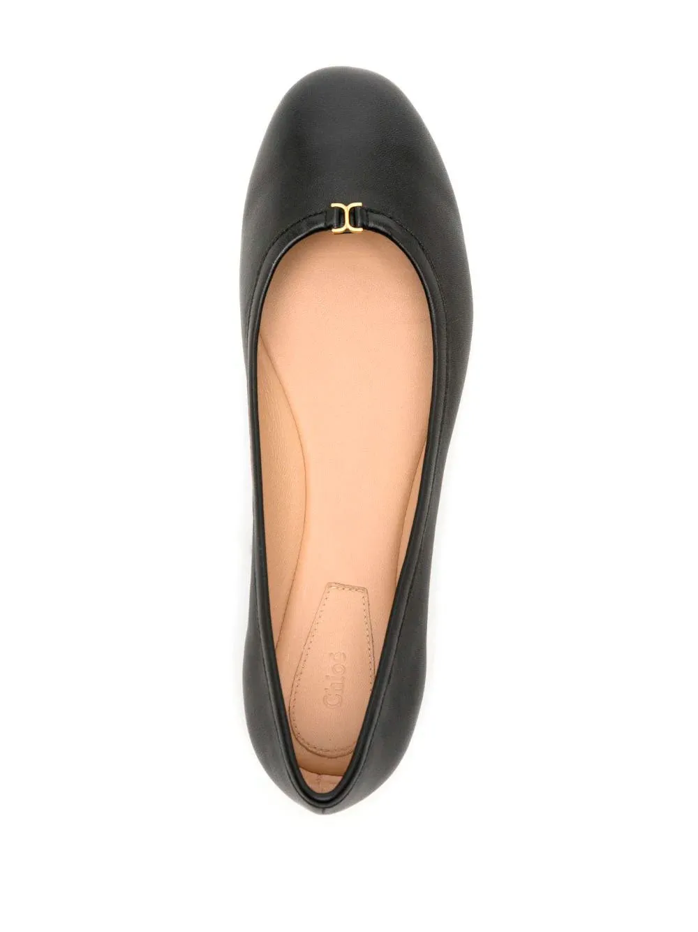 Marcie ballerina shoes