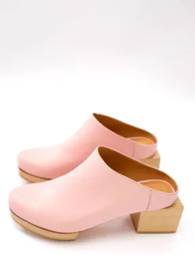 Matisse Platform Mules