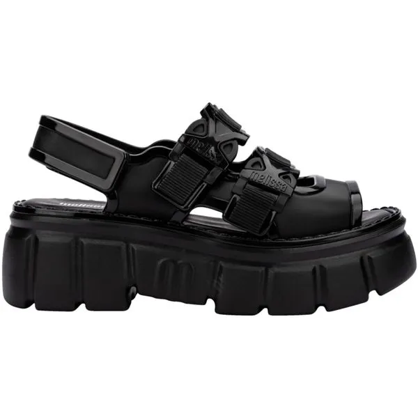 Melissa Rebel Sandal Platforms