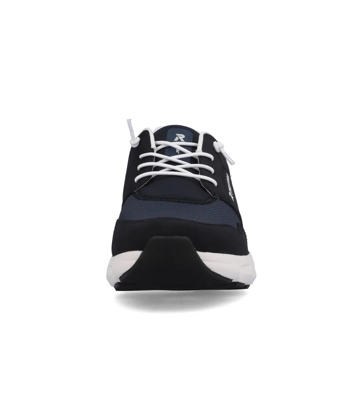 Men Sneakers Rieker- Blue