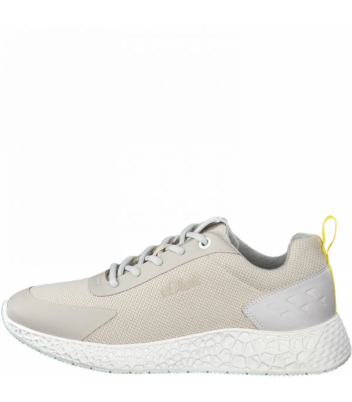 Men sneakers S.Oliver-Sand