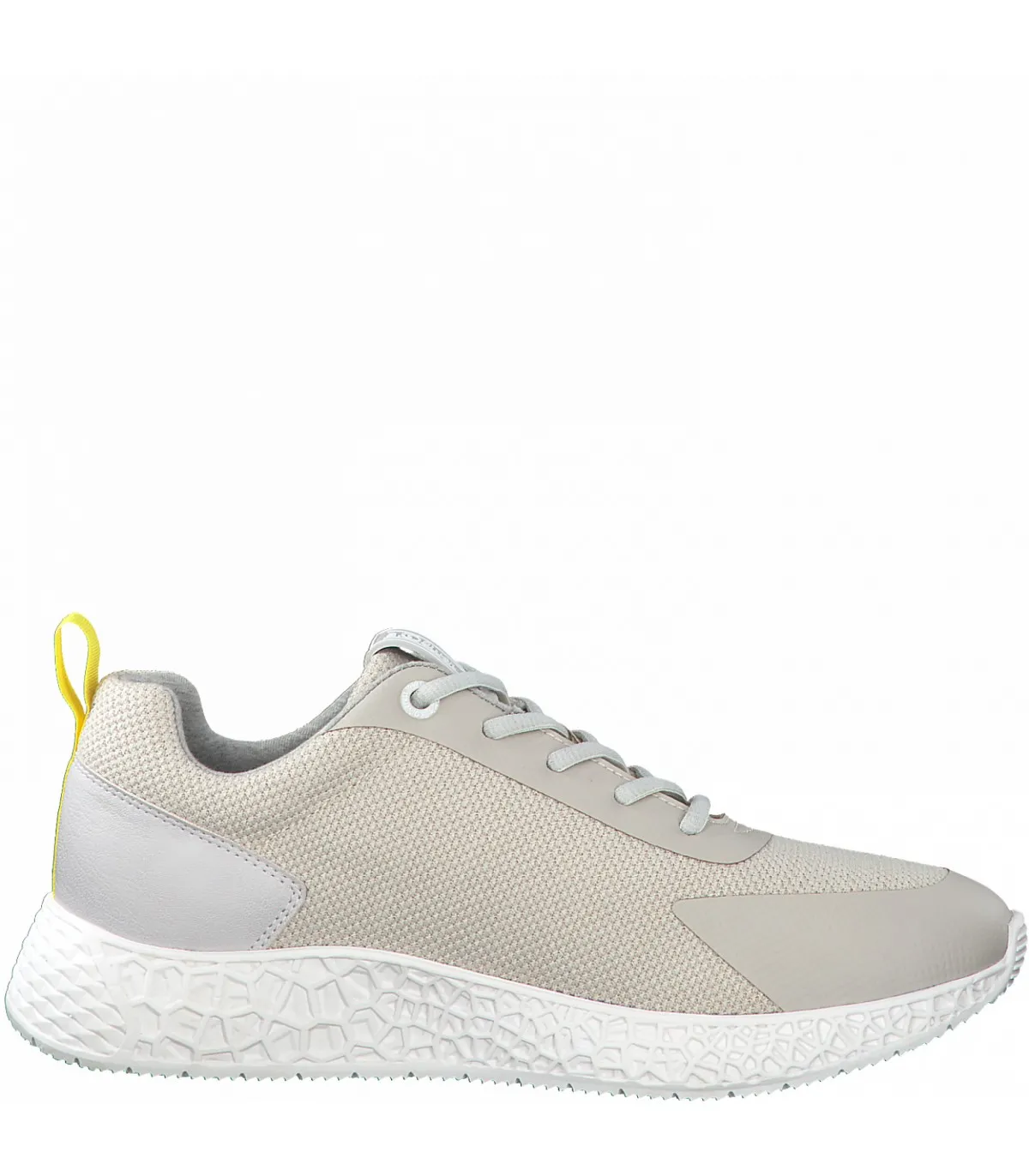 Men sneakers S.Oliver-Sand