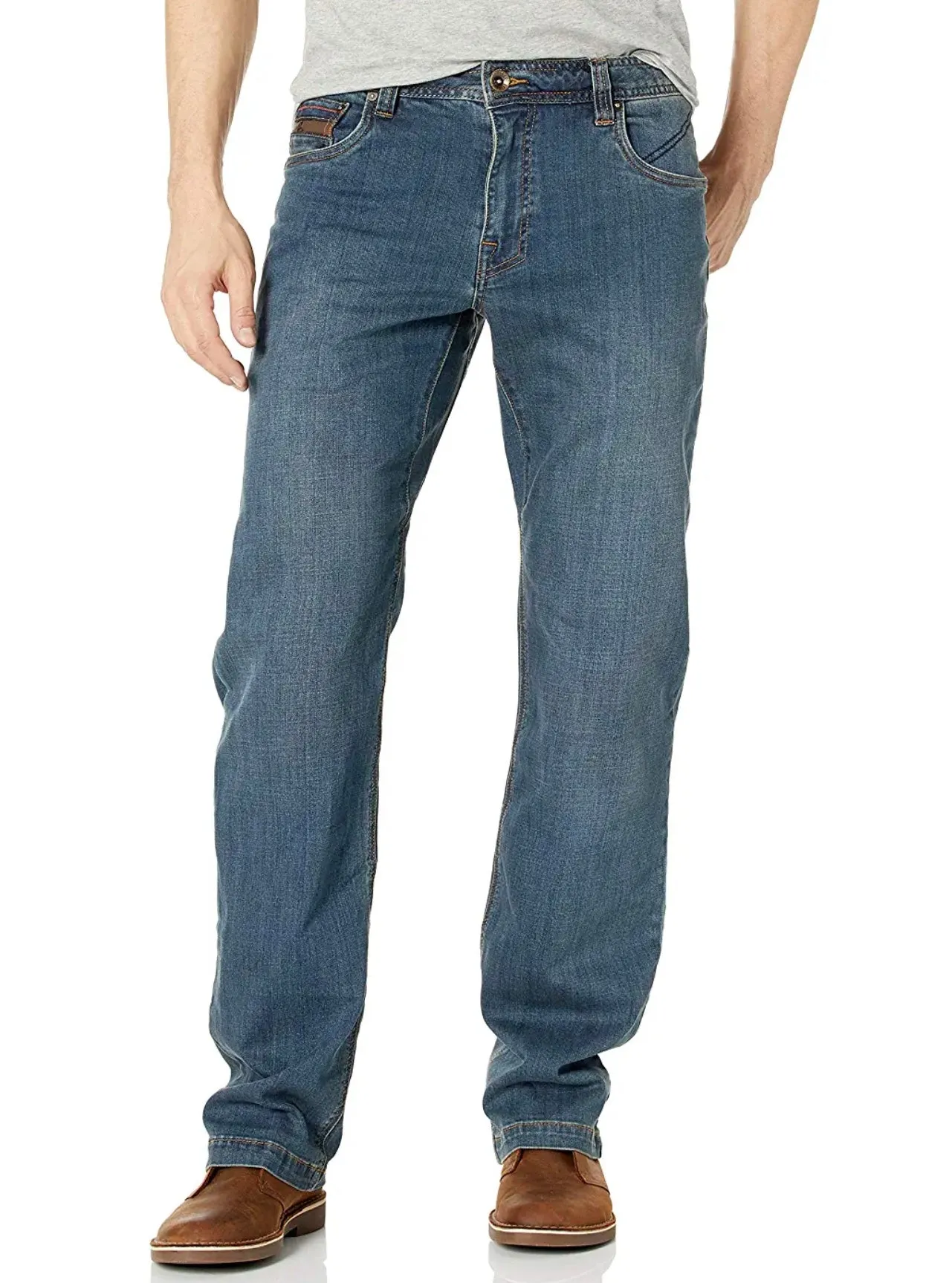 Men's Axiom Jean Pant