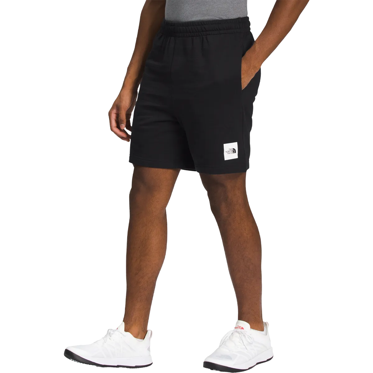 Men's Boxer North Face Short