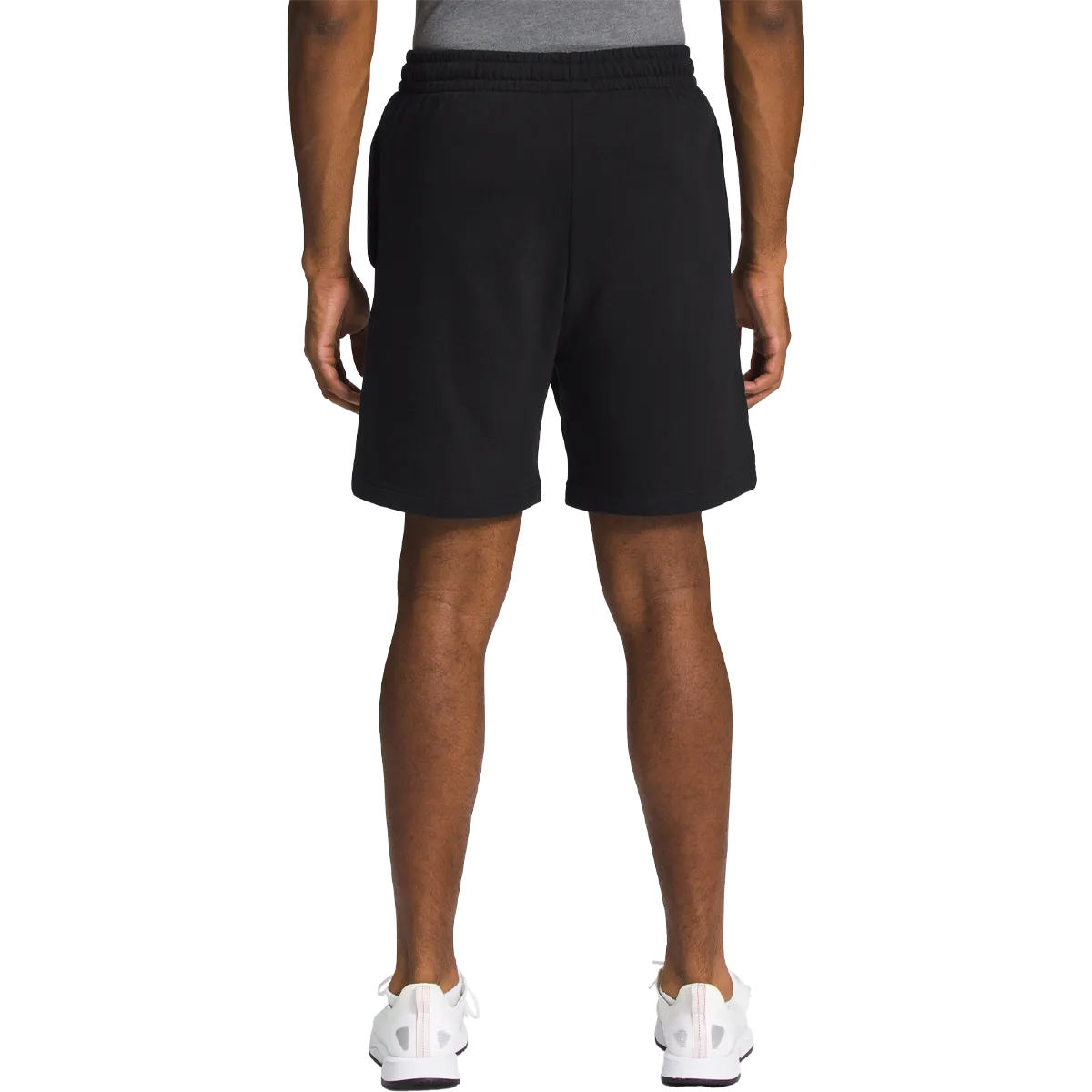 Men's Boxer North Face Short