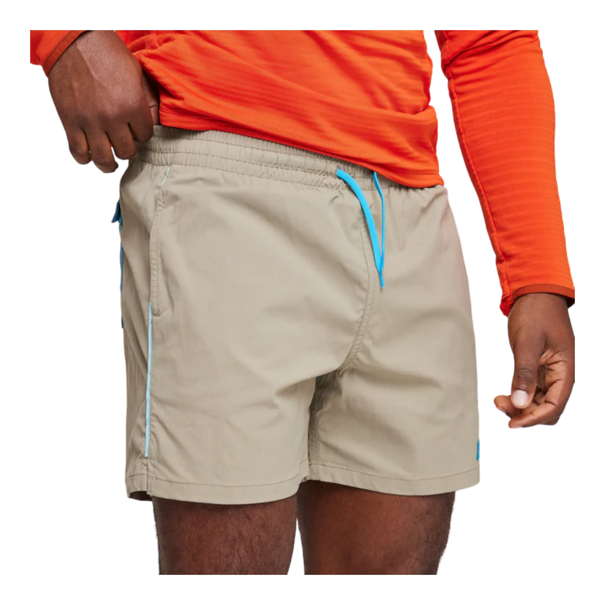 Men's Brinco Short