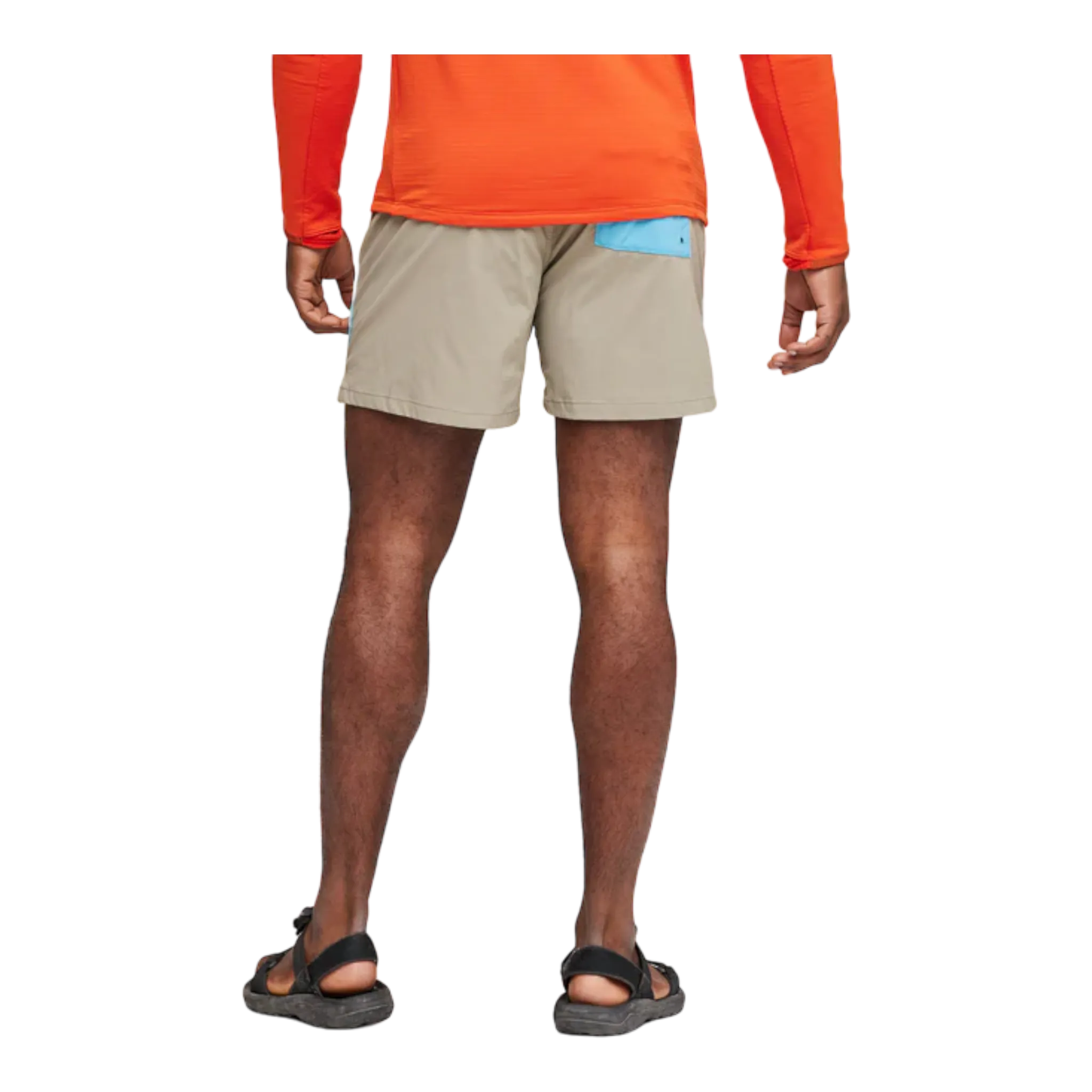 Men's Brinco Short