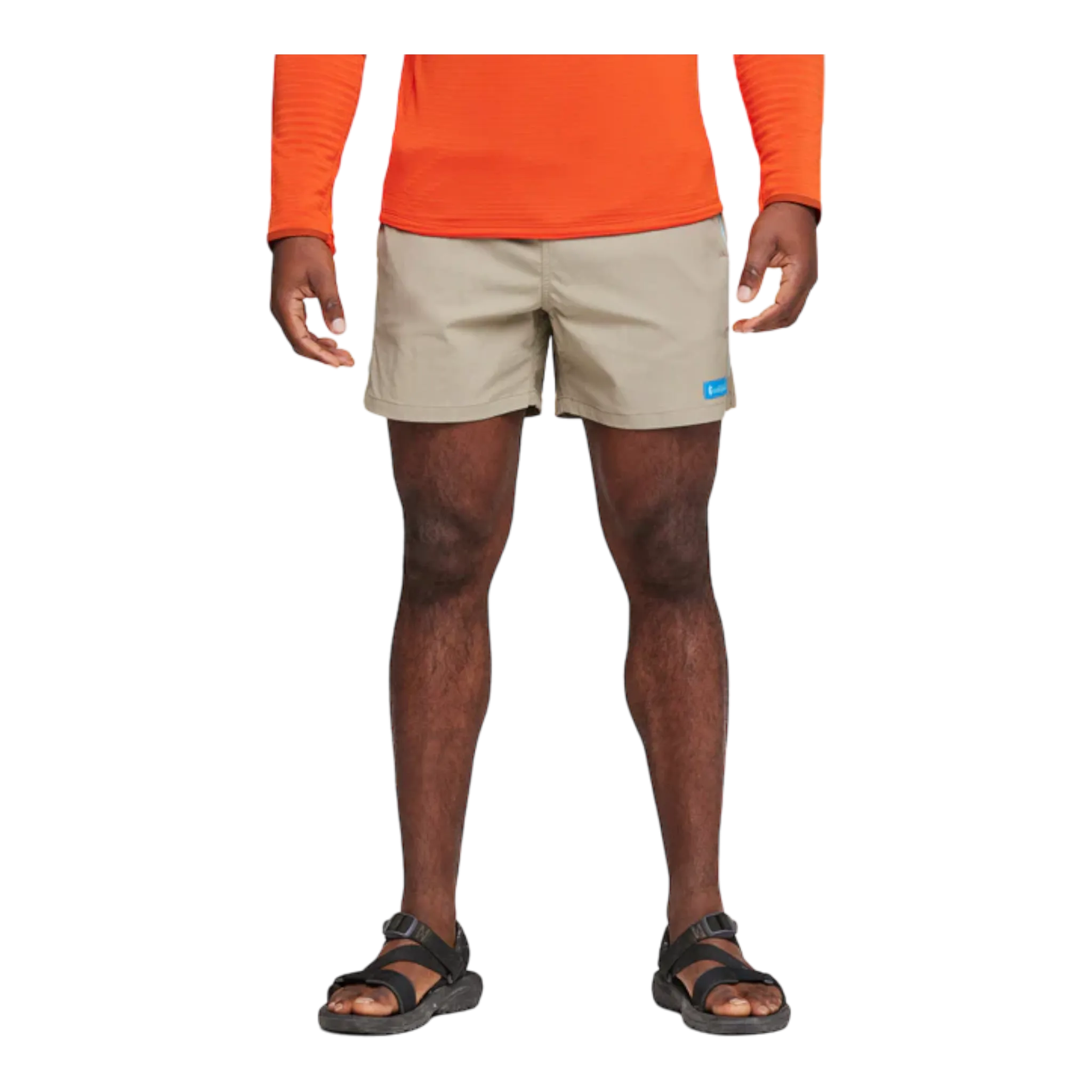 Men's Brinco Short