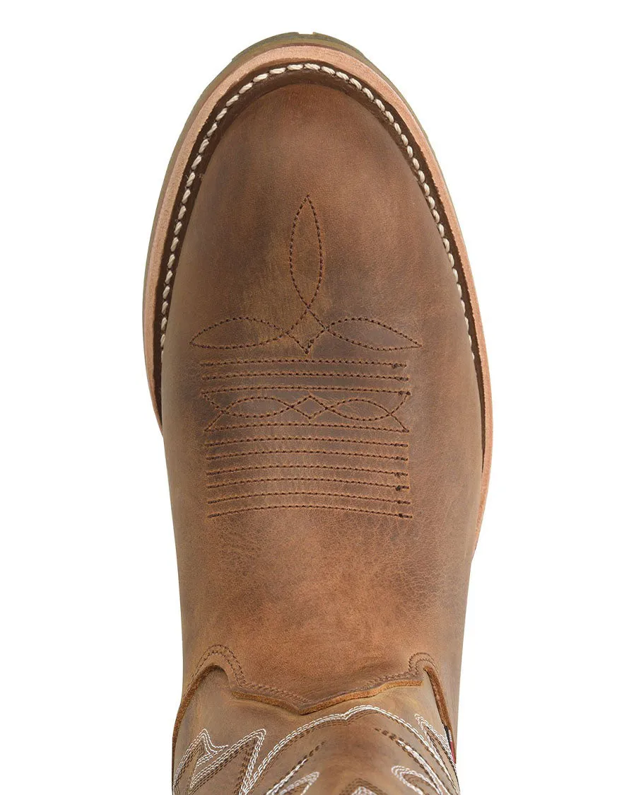 Men's Work Boots - Dylan