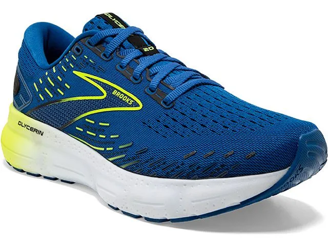 Men's Glycerin 20