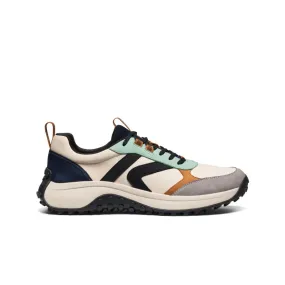  Men's KS86 - Lea in Granite Green/Curry  