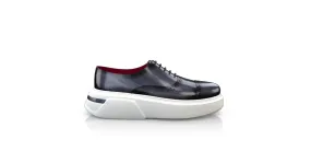 Men`s Luxury Flat Sneakers 58774