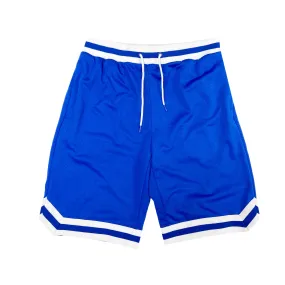 Mesh Men's Shorts Royal