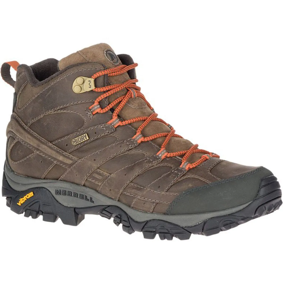 Moab 2 Prime Mid Waterproof Boots for Men