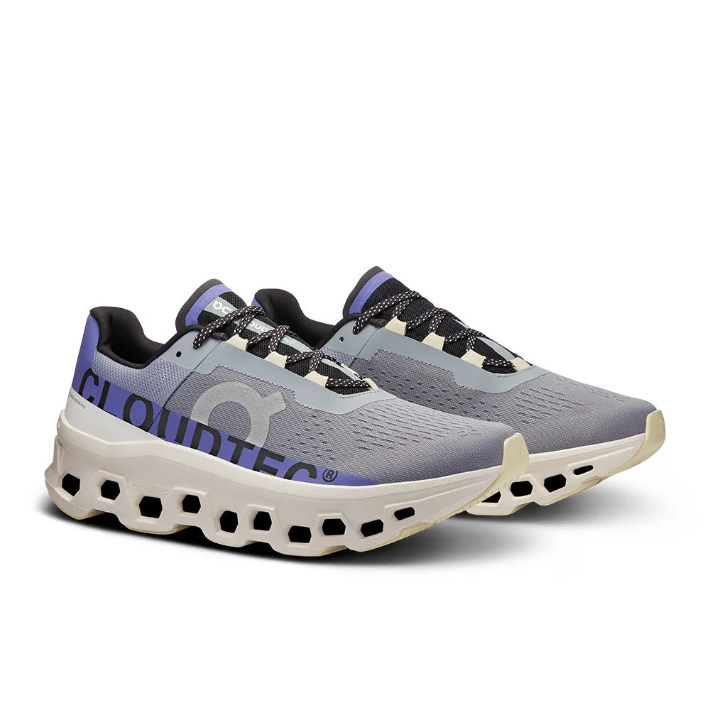 Men's ON CLOUDMONSTER MIST Blueberry