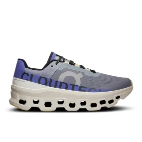 Men's ON CLOUDMONSTER MIST Blueberry