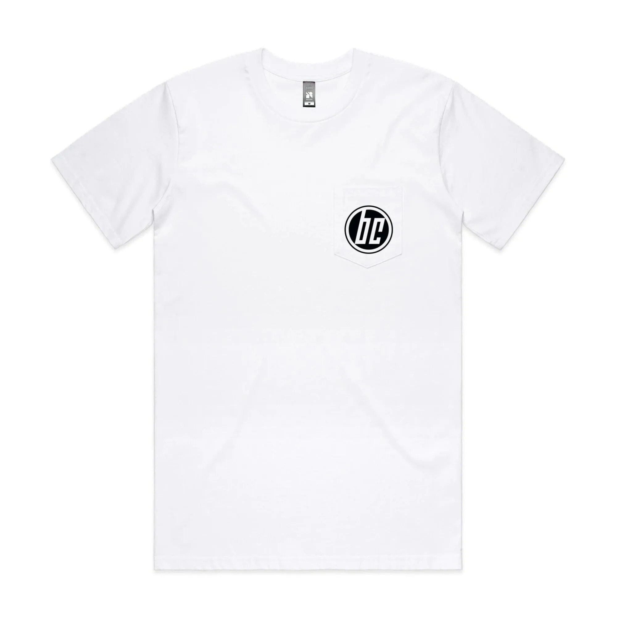 Men's Pocket Tee