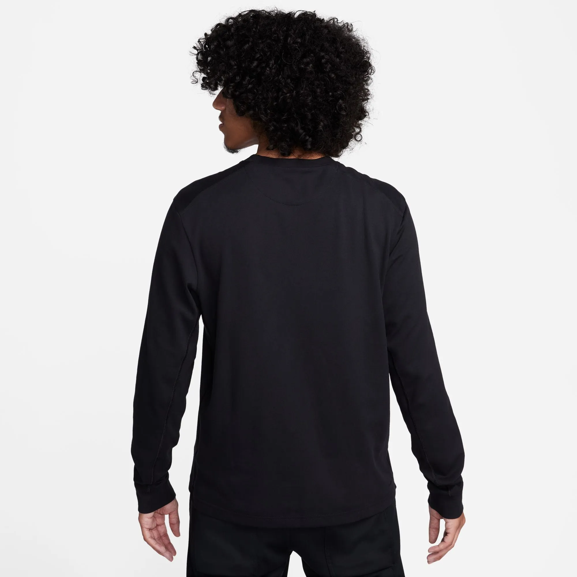 Men's Primary Long Sleeve