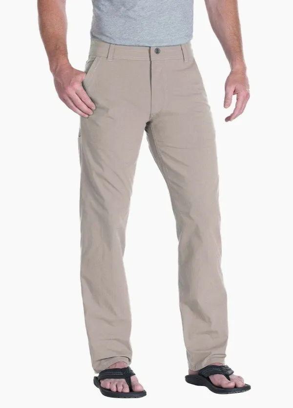 Men's Slax Pant