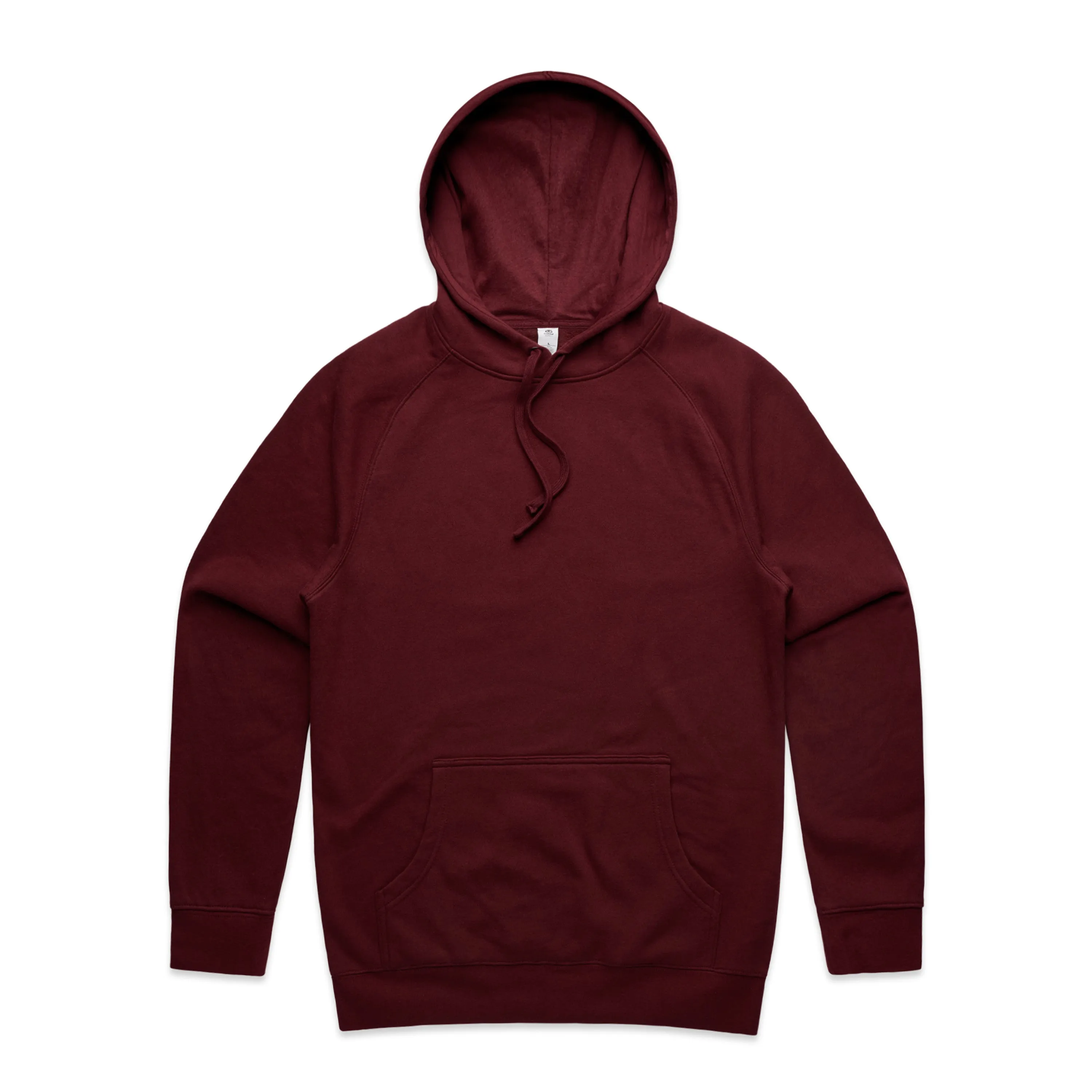 5101 MENS SUPPLY HOOD