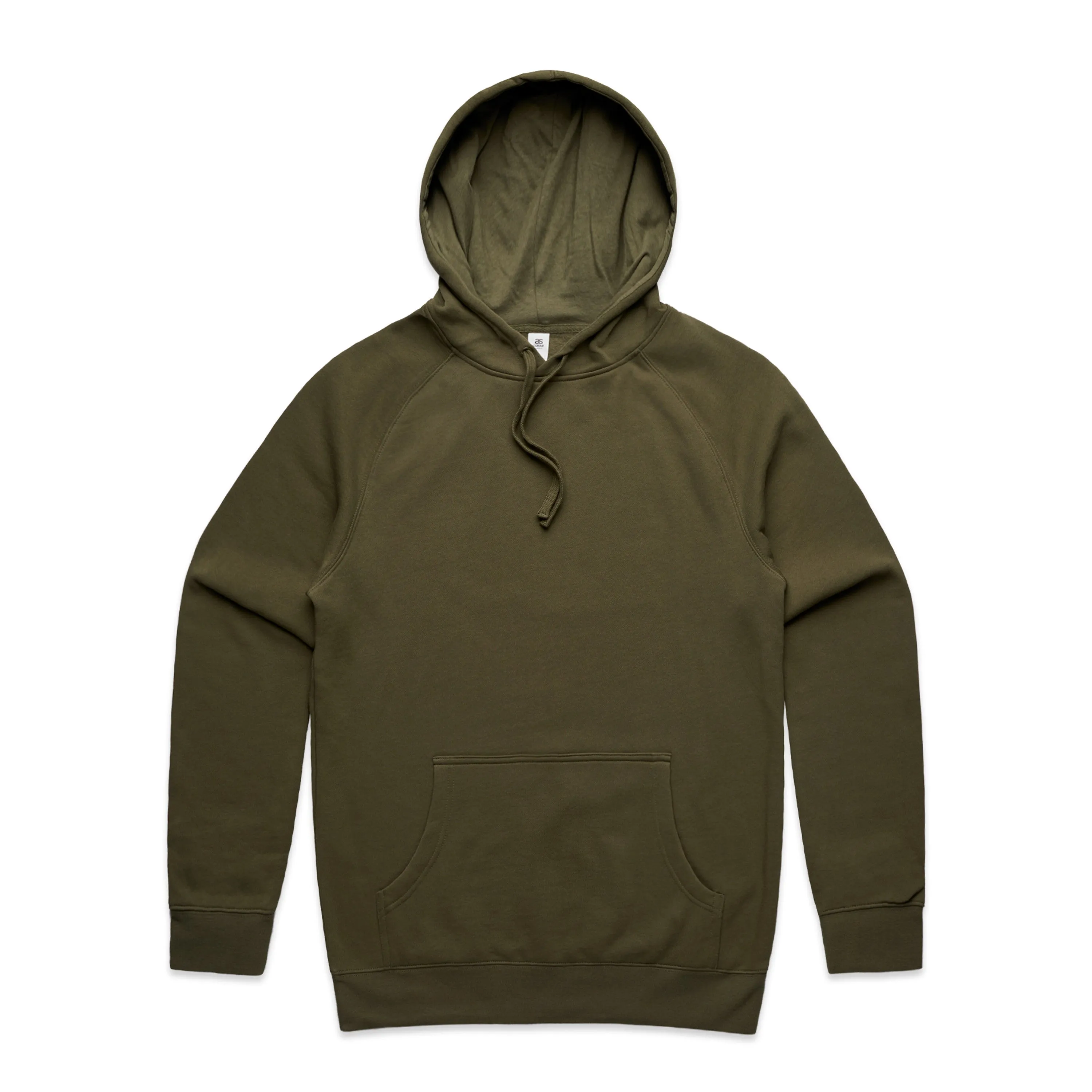 5101 MENS SUPPLY HOOD