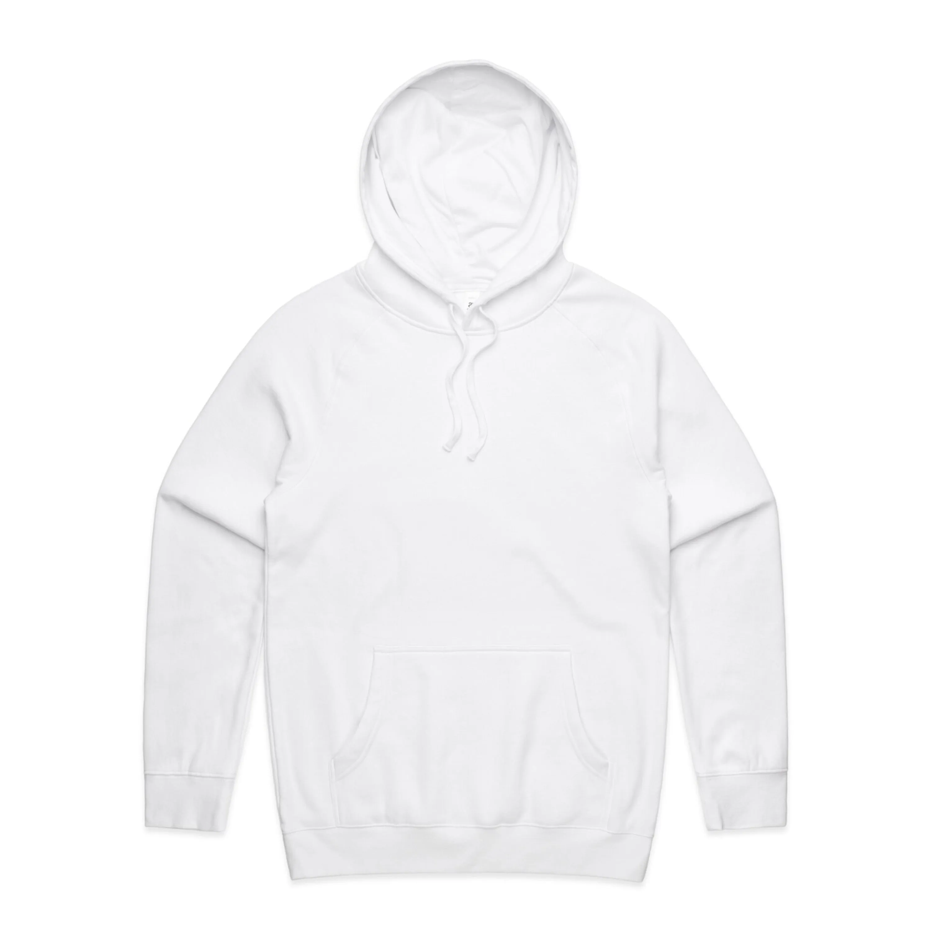 5101 MENS SUPPLY HOOD