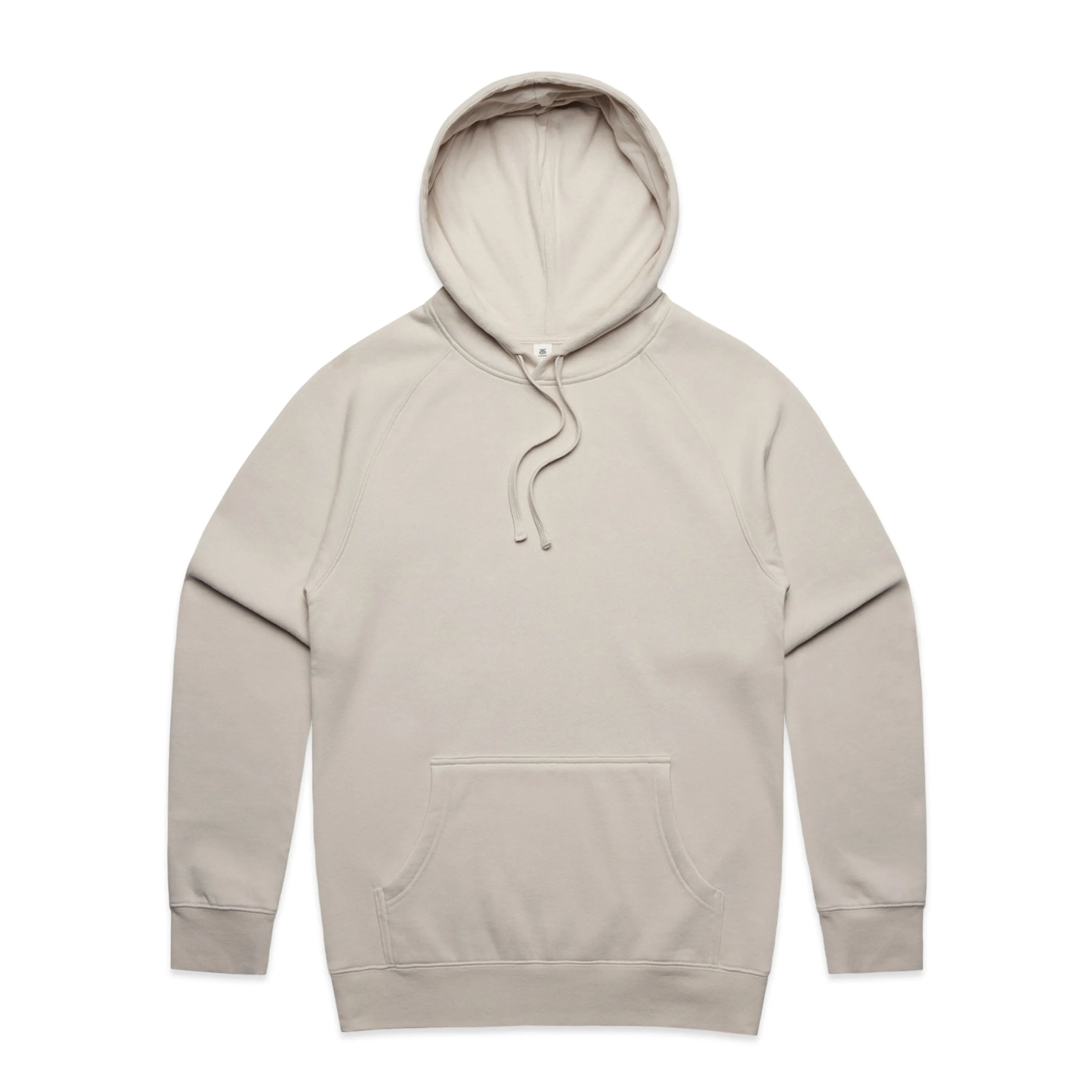 5101 MENS SUPPLY HOOD