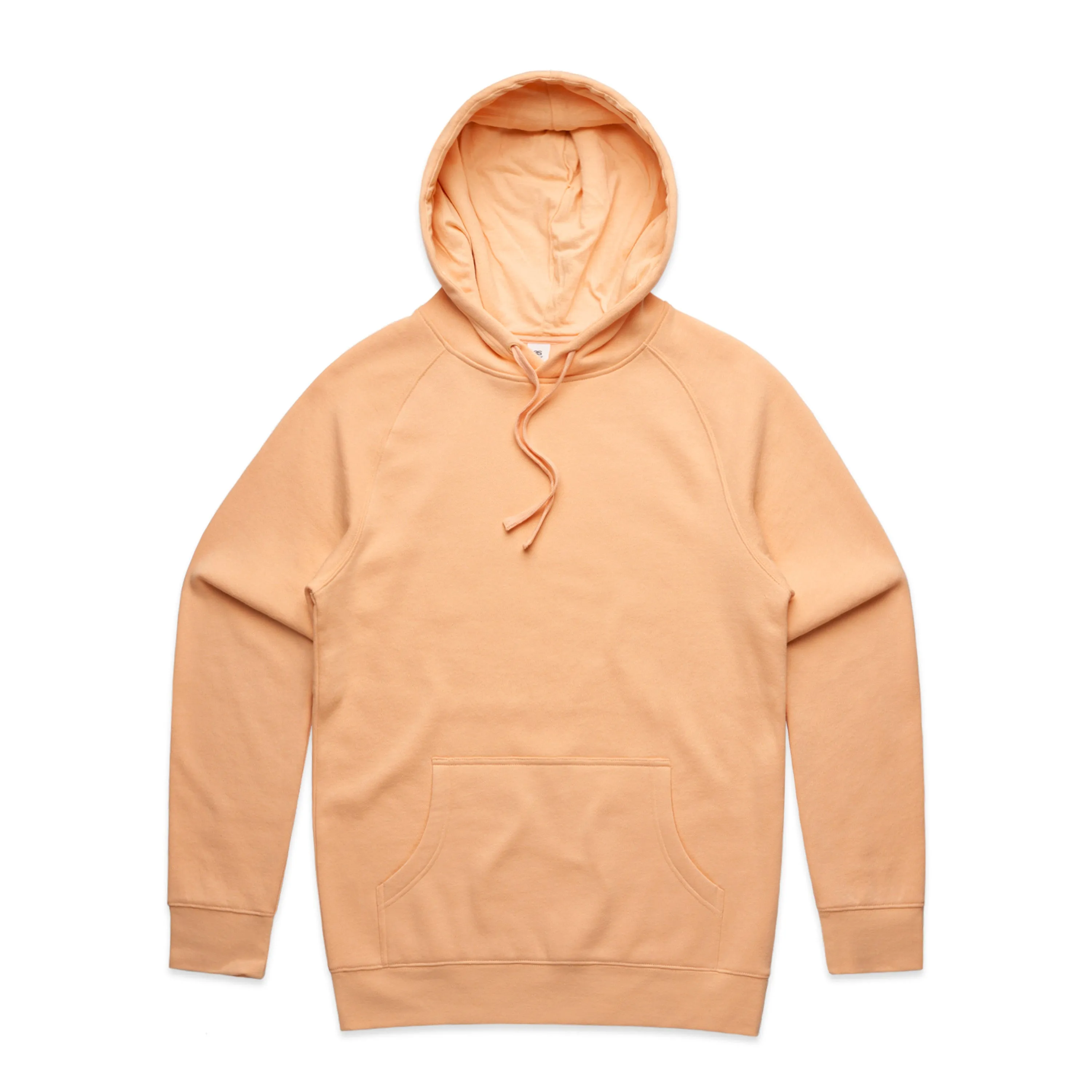 5101 MENS SUPPLY HOOD