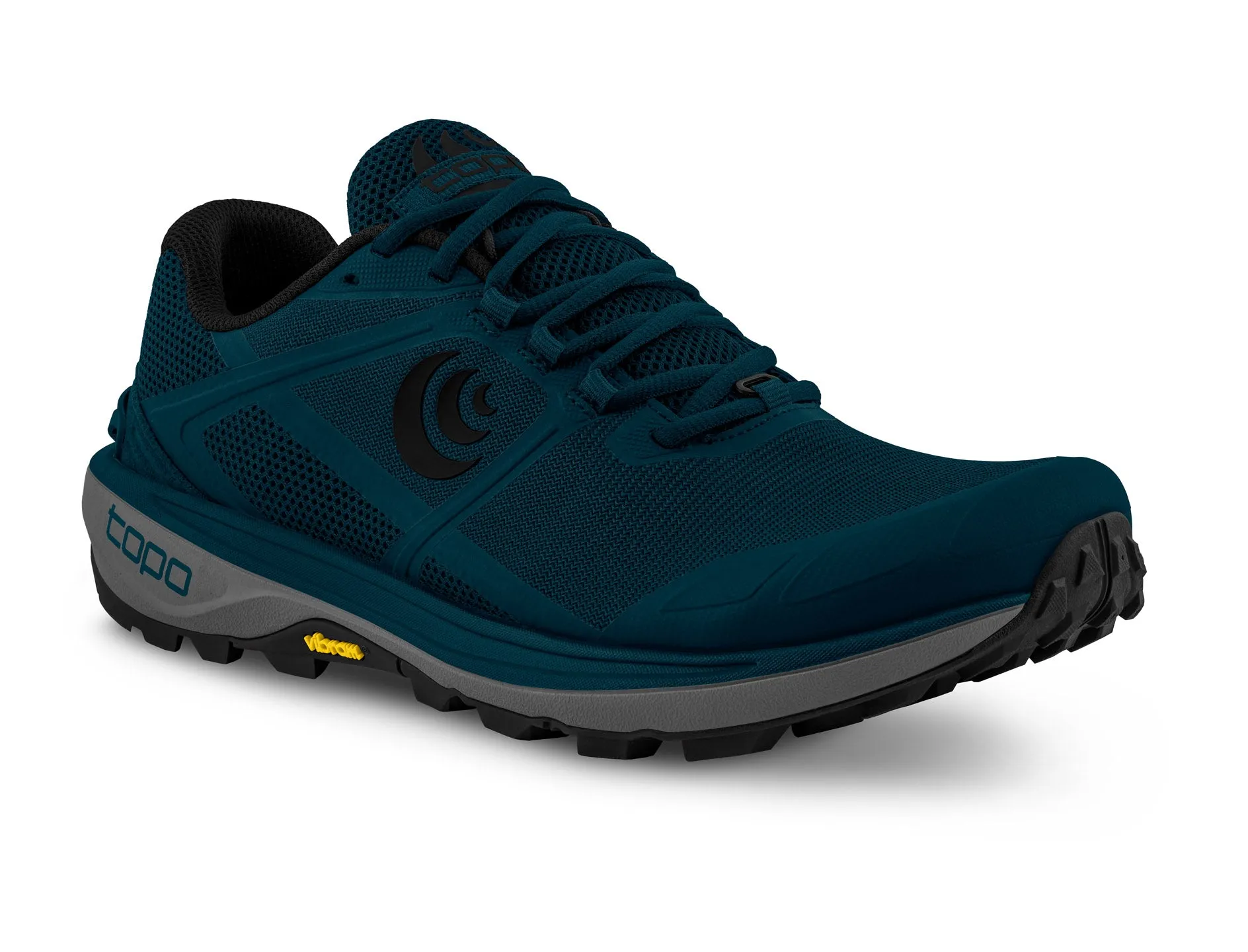  Men's Terraventure 4 in Navy/Black  