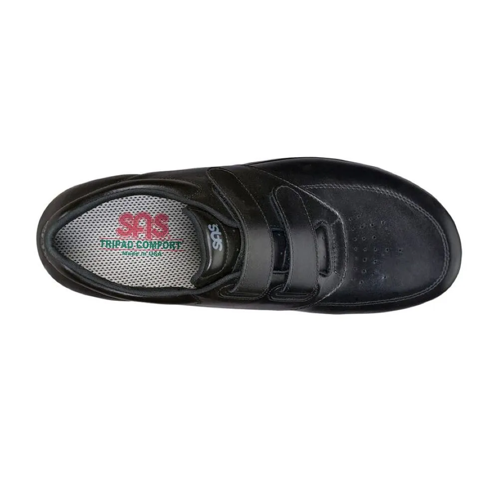 Men's VTO (Black)