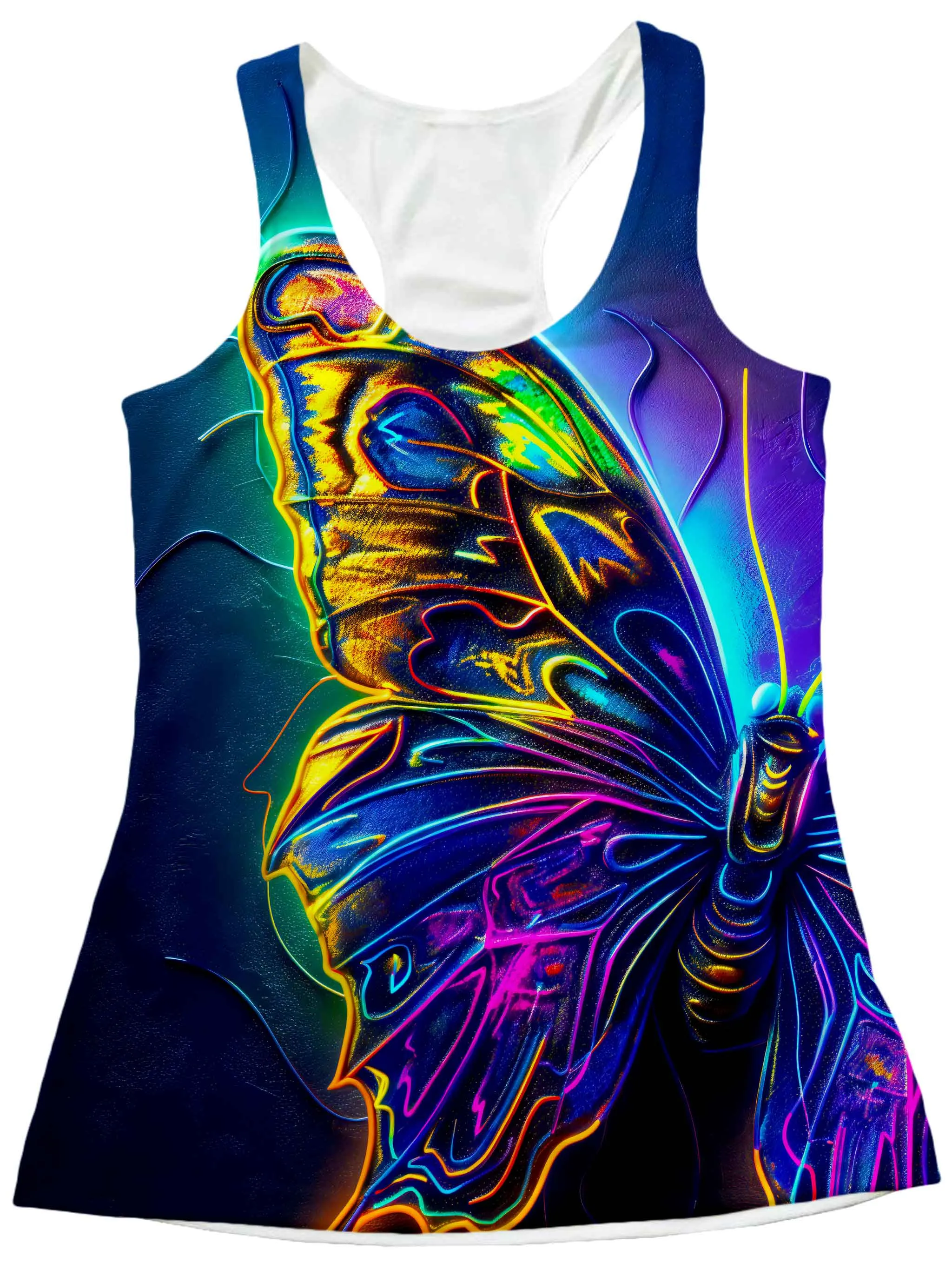 Metamorphosis Women's Tank