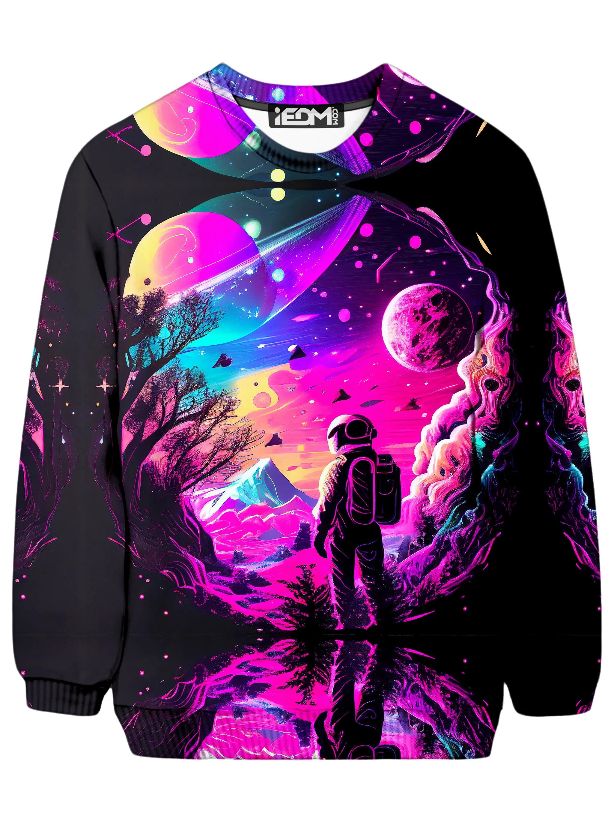 Metasphere Sweatshirt