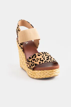 MIA Villal Wedges