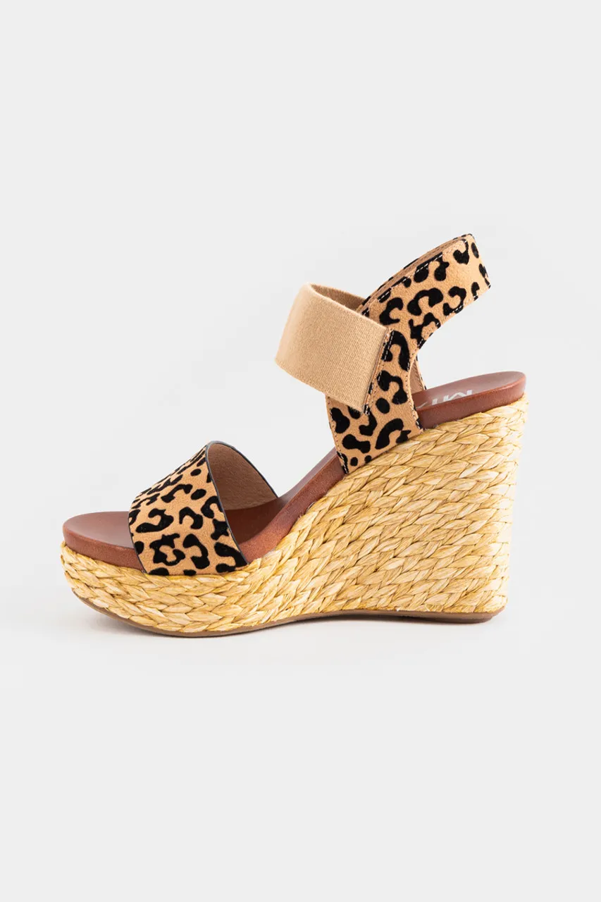 MIA Villal Wedges